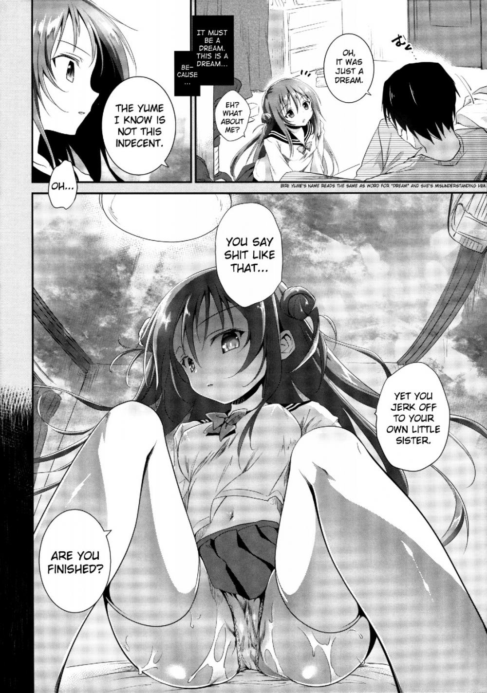 Hentai Manga Comic-Risou no Imouto-Chapter 2-17